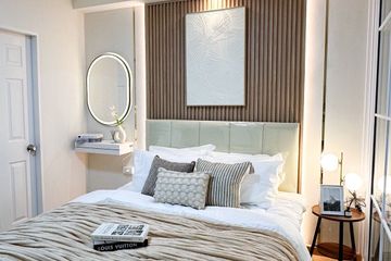 1 Bedroom Condo for sale in Supalai City Home Ratchada - Pinklao, Bang O, Bangkok near MRT Bang O