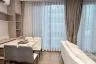 1 Bedroom Condo for rent in Via 34, Khlong Tan, Bangkok near BTS Thong Lo