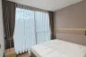 1 Bedroom Condo for rent in Via 34, Khlong Tan, Bangkok near BTS Thong Lo