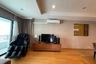 2 Bedroom Condo for rent in Sathorn Gardens, Thung Maha Mek, Bangkok near MRT Lumpini