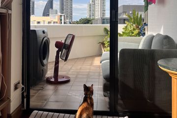 2 Bedroom Condo for rent in The Prestige 49, Khlong Tan Nuea, Bangkok near BTS Thong Lo