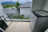 1 Bedroom Condo for rent in Serene Lake North 8, Mae Hia, Chiang Mai