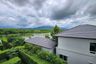 1 Bedroom Condo for rent in Serene Lake North 8, Mae Hia, Chiang Mai