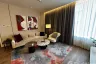 1 Bedroom Apartment for rent in Ascott Embassy Sathorn Bangkok, Thung Maha Mek, Bangkok near BTS Sala Daeng