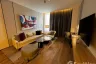 3 Bedroom Apartment for rent in Ascott Embassy Sathorn Bangkok, Thung Maha Mek, Bangkok near BTS Sala Daeng