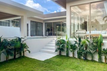 4 Bedroom Villa for rent in Bo Phut, Surat Thani