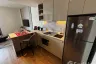 Apartment for rent in Ascott Embassy Sathorn Bangkok, Thung Maha Mek, Bangkok near BTS Sala Daeng