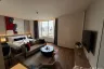 Apartment for rent in Ascott Embassy Sathorn Bangkok, Thung Maha Mek, Bangkok near BTS Sala Daeng