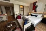 Apartment for rent in Ascott Embassy Sathorn Bangkok, Thung Maha Mek, Bangkok near BTS Sala Daeng
