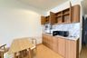 Condo for rent in The Platinum, Thanon Phetchaburi, Bangkok near BTS Chit Lom