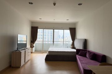 Condo for rent in The Platinum, Thanon Phetchaburi, Bangkok near BTS Chit Lom