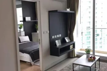 1 Bedroom Condo for sale in TC Green, Huai Khwang, Bangkok near MRT Phetchaburi