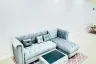 2 Bedroom Townhouse for sale in Censiri Spot Town Laem Chabang, Thung Sukhla, Chonburi