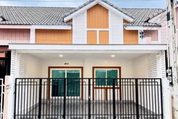 2 Bedroom Townhouse for sale in Censiri Spot Town Laem Chabang, Thung Sukhla, Chonburi