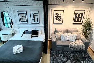 1 Bedroom Condo for rent in The View condominium Suan Luang, Wichit, Phuket