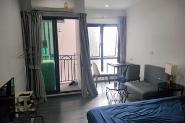 Condo for sale in The Rich Sathorn - Taksin, Bang Lamphu Lang, Bangkok near BTS Wongwian Yai