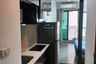 Condo for sale in The Rich Sathorn - Taksin, Bang Lamphu Lang, Bangkok near BTS Wongwian Yai