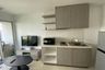 1 Bedroom Condo for rent in Whizdom Punnawithi Station, Bang Chak, Bangkok near BTS Punnawithi