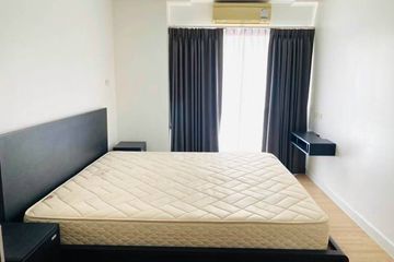 1 Bedroom Condo for rent in Whizdom Punnawithi Station, Bang Chak, Bangkok near BTS Punnawithi