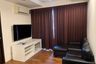 1 Bedroom Condo for rent in THE LINE Phahonyothin Park, Chom Phon, Bangkok near MRT Phahon Yothin