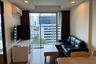 1 Bedroom Condo for rent in THE LINE Phahonyothin Park, Chom Phon, Bangkok near MRT Phahon Yothin