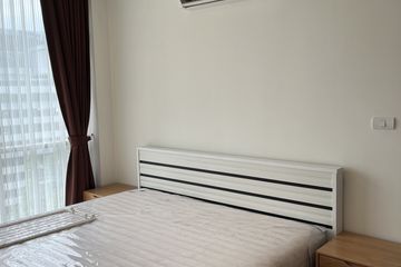 1 Bedroom Condo for rent in THE LINE Phahonyothin Park, Chom Phon, Bangkok near MRT Phahon Yothin