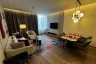 2 Bedroom Apartment for rent in Ascott Embassy Sathorn Bangkok, Thung Maha Mek, Bangkok near BTS Sala Daeng