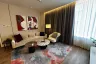 2 Bedroom Apartment for rent in Ascott Embassy Sathorn Bangkok, Thung Maha Mek, Bangkok near BTS Sala Daeng