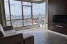 2 Bedroom Condo for rent in The Room Rama 4, Rong Mueang, Bangkok near MRT Hua Lamphong