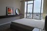 2 Bedroom Condo for rent in The Room Rama 4, Rong Mueang, Bangkok near MRT Hua Lamphong