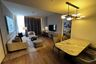 1 Bedroom Apartment for rent in Ascott Embassy Sathorn Bangkok, Thung Maha Mek, Bangkok near BTS Sala Daeng
