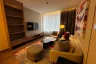 2 Bedroom Apartment for rent in Ascott Embassy Sathorn Bangkok, Thung Maha Mek, Bangkok near BTS Sala Daeng