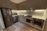 2 Bedroom Apartment for rent in Ascott Embassy Sathorn Bangkok, Thung Maha Mek, Bangkok near BTS Sala Daeng