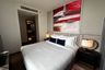 2 Bedroom Apartment for rent in Ascott Embassy Sathorn Bangkok, Thung Maha Mek, Bangkok near BTS Sala Daeng