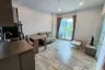 1 Bedroom Condo for rent in Serene Lake North 8, Mae Hia, Chiang Mai
