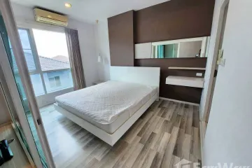 1 Bedroom Condo for rent in Serene Lake North 8, Mae Hia, Chiang Mai