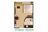 1 Bedroom Condo for sale in Nong Prue, Chonburi