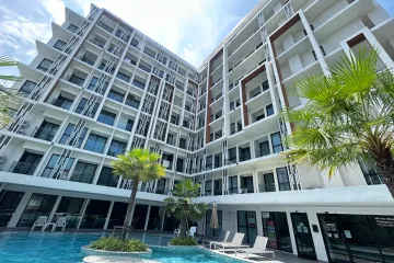 1 Bedroom Condo for sale in Nong Prue, Chonburi