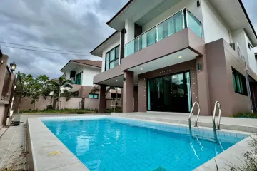 4 Bedroom House for rent in The Lake Huay Yai, Huai Yai, Chonburi
