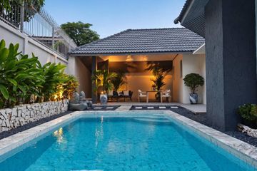 4 Bedroom House for sale in srisuk villa, Nong Prue, Chonburi