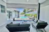 4 Bedroom House for sale in srisuk villa, Nong Prue, Chonburi