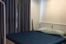 1 Bedroom Condo for sale in The BASE Garden Rama 9, Hua Mak, Bangkok near MRT Ramkhamhaeng 12