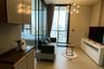 1 Bedroom Condo for rent in The Extro Phayathai - Rangnam, Thanon Phaya Thai, Bangkok near BTS Victory Monument