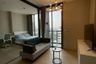 1 Bedroom Condo for rent in The Extro Phayathai - Rangnam, Thanon Phaya Thai, Bangkok near BTS Victory Monument