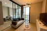 1 Bedroom Condo for rent in The Extro Phayathai - Rangnam, Thanon Phaya Thai, Bangkok near BTS Victory Monument