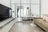 1 Bedroom Condo for rent in Supalai Loft Sathorn - Ratchaphruek, Pak Khlong Phasi Charoen, Bangkok near MRT Bang Wa