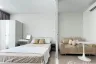1 Bedroom Condo for rent in Supalai Loft Sathorn - Ratchaphruek, Pak Khlong Phasi Charoen, Bangkok near MRT Bang Wa