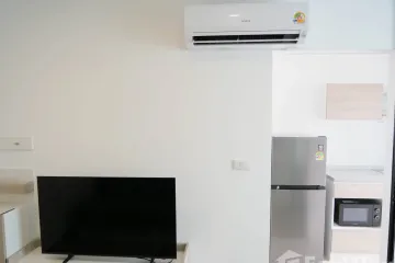 Condo for rent in Sena Kith Samrong Interchange, Thepharak, Samut Prakan near BTS Samrong