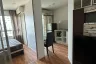 1 Bedroom Condo for rent in Lumpini Park Phetkasem 98, Bang Khae Nuea, Bangkok near MRT Thawi Watthana