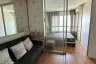 1 Bedroom Condo for rent in Lumpini Park Phetkasem 98, Bang Khae Nuea, Bangkok near MRT Thawi Watthana